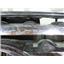 2004 2005 INFINITY FX35 3.5L AUTO OEM CHROME GRILLE GRILL GOOD CONDITION