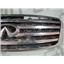 2004 2005 INFINITY FX35 3.5L AUTO OEM CHROME GRILLE GRILL GOOD CONDITION