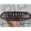 2004 2005 INFINITY FX35 3.5L AUTO OEM AUTO DIM REARVIEW MIRROR INTERIOR