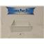 SubZero Refrigerator 4180900 Fits Model #532 Crisper Drawer Used