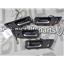 2005 - 2007 INFINITY FX35 3.5L AUTO AWD OEM INTERIOR DOOR HANDLES (4) SET