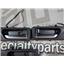 2005 - 2007 INFINITY FX35 3.5L AUTO AWD OEM INTERIOR DOOR HANDLES (4) SET