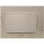 KitchenAid Refrigerator 2257535  Crisper Pan Used