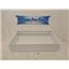 KitchenAid Refrigerator 2257535  Crisper Pan Used
