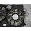 2014 2015 JEEP CHEROKEE SPORT 4WD 3.2L OEM COOLING FANS RADIATOR COVER SHROUD