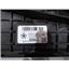 2014 2015 JEEP CHEROKEE SPORT 4WD 3.2L OEM COOLING FANS RADIATOR COVER SHROUD