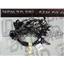 2014 2015 JEEP CHEROKEE SPORT 4WD 3.2L OEM DOOR WIRING HARNESS (4) 68165492AB