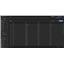 TrueNAS 4U Storage Server Appliance 24x 6TB SAS 32GB E5-2648L 16 core 2x10Gbe