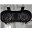 2014 2015 JEEP CHEROKEE SPORT 4WD 3.2L OEM GAUGE CLUSTER INSTRUMENT PANEL KMH