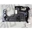 2014 2015 JEEP CHEROKEE SPORT 4WD 3.2L OEM LOWER DASH COVER BLACK CUBBY