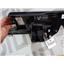 2014 2015 JEEP CHEROKEE SPORT 4WD 3.2L OEM LOWER DASH COVER BLACK CUBBY