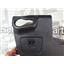 2014 2015 JEEP CHEROKEE SPORT 4WD 3.2L OEM LOWER DASH COVER BLACK CUBBY