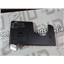 2014 2015 JEEP CHEROKEE SPORT 4WD 3.2L OEM LOWER DASH COVER BLACK CUBBY