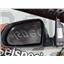 2014 2015 JEEP CHEROKEE SPORT 4WD 3.2L OEM MIRRORS (PAIR) HEAT POWER