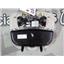 2014 2015 JEEP CHEROKEE SPORT 4WD 3.2L OEM OVERHEAD ROOF CONSOLE (GREY)