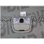 2014 2015 JEEP CHEROKEE SPORT 4WD 3.2L OEM OVERHEAD ROOF CONSOLE (GREY)