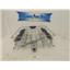 Frigidaire Dishwasher 154319526 1063866 Upper Rack Used