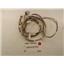 GE Range WB49X35794 Main Harness New