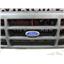 1995 FORD F350 F250 XL XLT OEM GRILL GRILLE CHARCOAL GREY EMBLEM