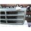 1995 FORD F350 F250 XL XLT OEM GRILL GRILLE CHARCOAL GREY EMBLEM