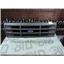 1995 FORD F350 F250 XL XLT OEM GRILL GRILLE CHARCOAL GREY EMBLEM