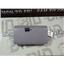1995 FORD F350 F250 XL XLT OEM GLOVE BOX DASH HOLDER (GREY) GREAT CONDITION