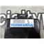1995 FORD F350 F250 XL XLT MANUAL 4X4 5.8 EFI ABS MODULE SRW F3TF2C018AB