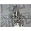 1995 FORD F350 F250 XL XLT 7.3 DIESEL GAS OEM HOOD HINGES SUPPORTS (WHITE)