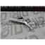 1995 FORD F350 F250 XL XLT 7.3 DIESEL GAS OEM HOOD HINGES SUPPORTS (WHITE)