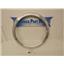 Bosch Washer/Dryer 00684122 Outer Door New
