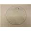 Whirlpool Dryer W10749947 Door Inner Window New