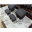 2009 2010 DODGE 1500 SLT 5.7 HEMI CREWCAB OEM HEAD RESTS (SET) DARK GREY