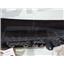 2009 2010 MAZDA 3 HATCH BACK 2.3L L4 DOHC 16V TURBO INFORMATION CENTRE SCREEN