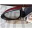 2009 2010 MAZDA 3 HATCH BACK 2.3L L4 DOHC 16V TURBO OEM MIRRORS (RED) MAROON
