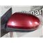 2009 2010 MAZDA 3 HATCH BACK 2.3L L4 DOHC 16V TURBO OEM MIRRORS (RED) MAROON