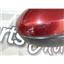 2009 2010 MAZDA 3 HATCH BACK 2.3L L4 DOHC 16V TURBO OEM MIRRORS (RED) MAROON