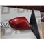 2009 2010 MAZDA 3 HATCH BACK 2.3L L4 DOHC 16V TURBO OEM MIRRORS (RED) MAROON