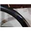 2009 2010 MAZDA 3 HATCH BACK 2.3L L4 DOHC 16V TURBO OEM STEERING WHEEL (BLACK)