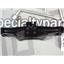 2010 MAZDA 3 HATCH BACK 2.3L L4 DOHC 16V TURBO WHEEL JACK TIRE TOOLS CHANGE OEM