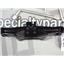 2010 MAZDA 3 HATCH BACK 2.3L L4 DOHC 16V TURBO WHEEL JACK TIRE TOOLS CHANGE OEM