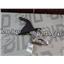 2009 2010 MAZDA 3 HATCH BACK 2.3L L4 DOHC 16V OEM E-BRAKE EMERGENCY BRAKE LEVER