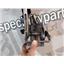 2009 2010 MAZDA 3 HATCH BACK 2.3L L4 DOHC 16V OEM E-BRAKE EMERGENCY BRAKE LEVER