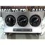 2009 2010 MAZDA 3 HATCH BACK 2.3L L4 DOHC 16V OEM HEATER AC MODULE CONTROLLER