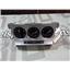 2009 2010 MAZDA 3 HATCH BACK 2.3L L4 DOHC 16V OEM HEATER AC MODULE CONTROLLER
