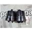 2009 2010 MAZDA 3 HATCH BACK 2.3L L4 DOHC 16V OEM DASH VENTS (PAIR) BLACK