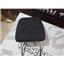 2009 2010 MAZDA 3 HATCH BACK 2.3L L4 DOHC 16V OEM HEAD RESTS SEATS (BLACK) CLOTH