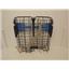GE Dishwasher WD28X22828 Upper Rack Used