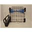 GE Dishwasher WD28X30221 WD28X22867 Lower Rack Used