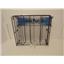 Asko Dishwasher 8801199-36 Upper Rack Used