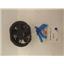 Refrigerator 821645 Fan Motor Retrofit Kit New